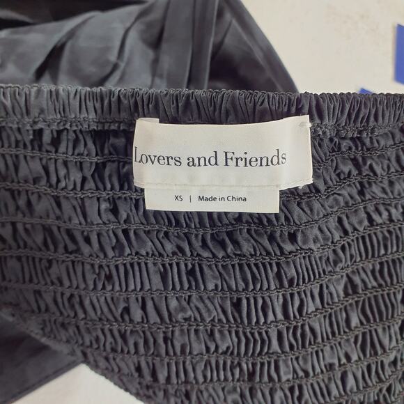 Lovers And Friends 'Ava' Top Size S - Picture 5 of 6